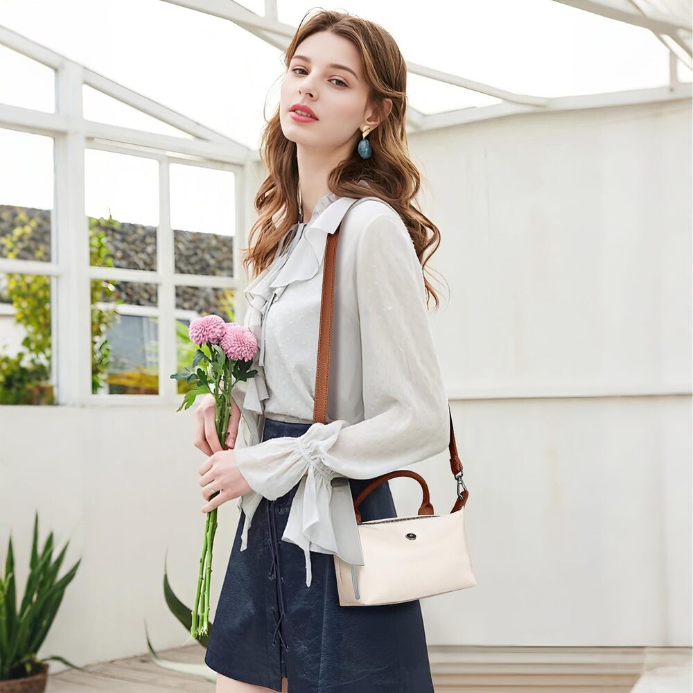 5651 KALIDI Fashion Crossbody Bags , New quilted Shoulder Bags Crossbody - Picture 2 of 7